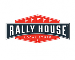Rally House screenshot