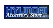 Hyundai Accessory Store screenshot