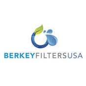 Berkley Filters USA screenshot