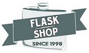 Flask Shop screenshot