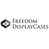 Freedom Display Cases screenshot