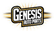 Genesis Auto Parts screenshot
