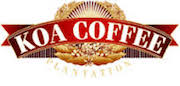 Koa Coffee screenshot