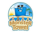 Monster Towel screenshot