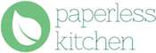 Paperless Kitchen screenshot