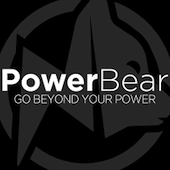 Power Bear screenshot