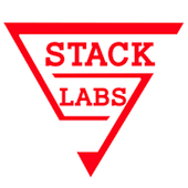 Stack Labs screenshot