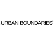 Urban Boundaries screenshot