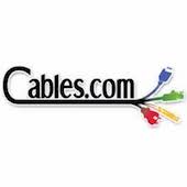 Cables.com screenshot