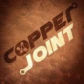 Copper Joint screenshot