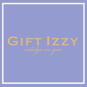 Gift Izzy screenshot