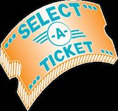 Select A Ticket screenshot