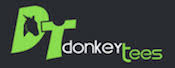 Donkey Tees screenshot