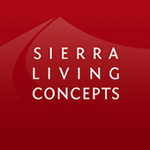 Sierra Living Concepts screenshot