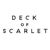 Deck of Scarlet screenshot