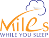 Miles While You Sleep screenshot