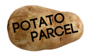 Potato Parcel screenshot