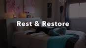 Rest & Restore screenshot