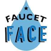 Faucet Face screenshot