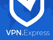 VPN Express screenshot