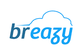 Breazy.com screenshot