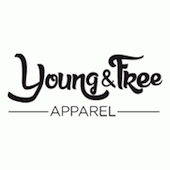Young & Free Apparel screenshot