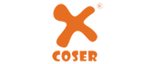 Xcoser screenshot