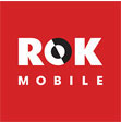 ROK Mobile screenshot