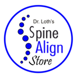 Spine Align screenshot
