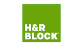 H&R Block screenshot