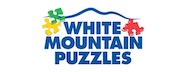White Mountain Puzzles screenshot